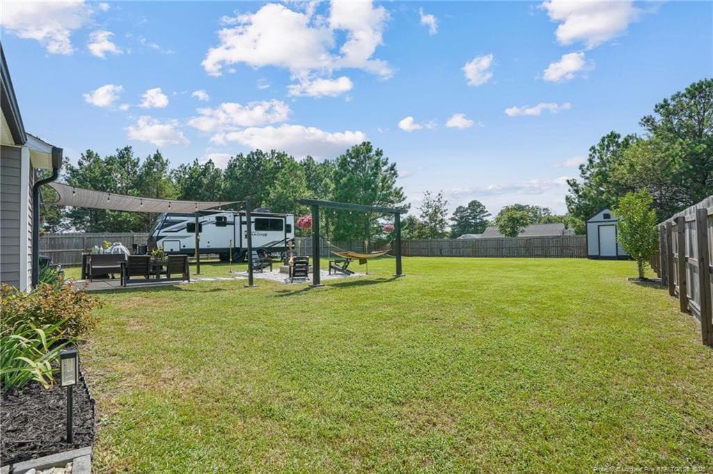 Photo 3 - 3104 Pasile Court, Sanford, NC 27332