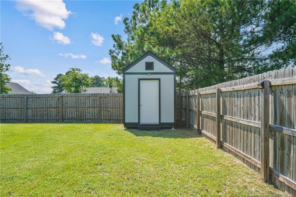 Photo 4 - 3104 Pasile Court, Sanford, NC 27332