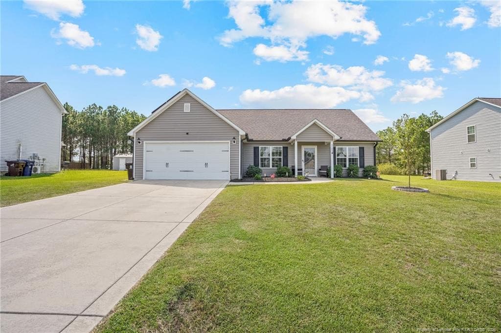 Photo 6 - 3104 Pasile Court, Sanford, NC 27332