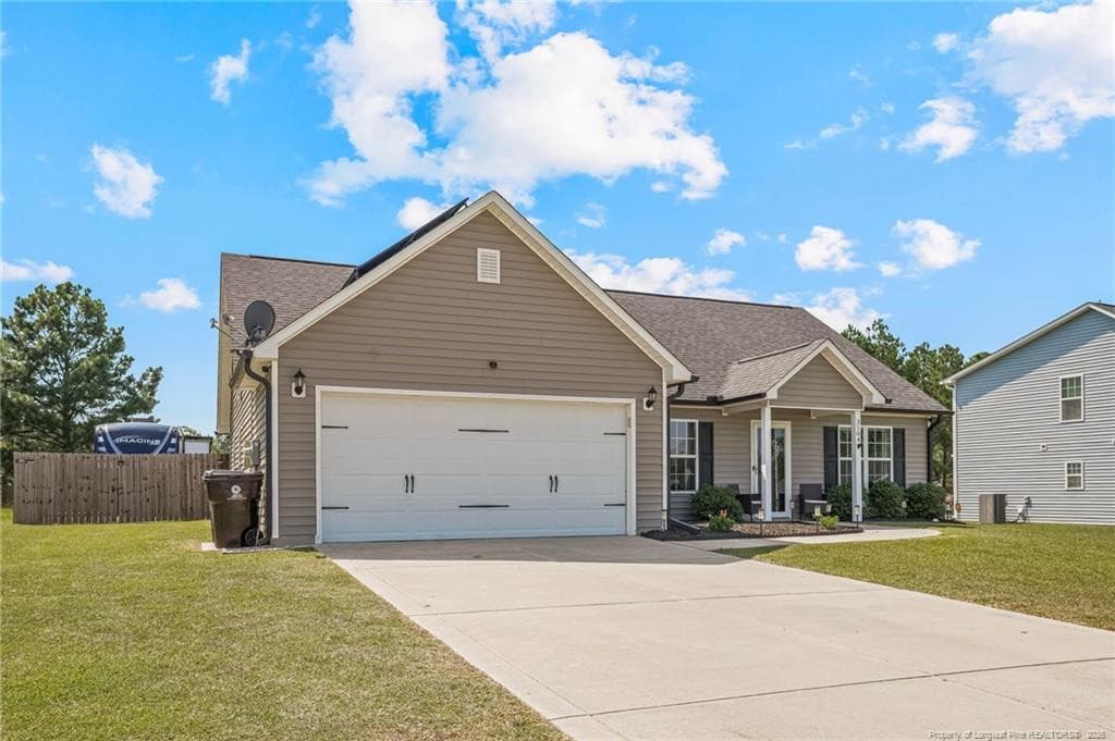 Photo 7 - 3104 Pasile Court, Sanford, NC 27332