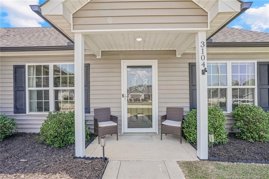 Photo 9 - 3104 Pasile Court, Sanford, NC 27332