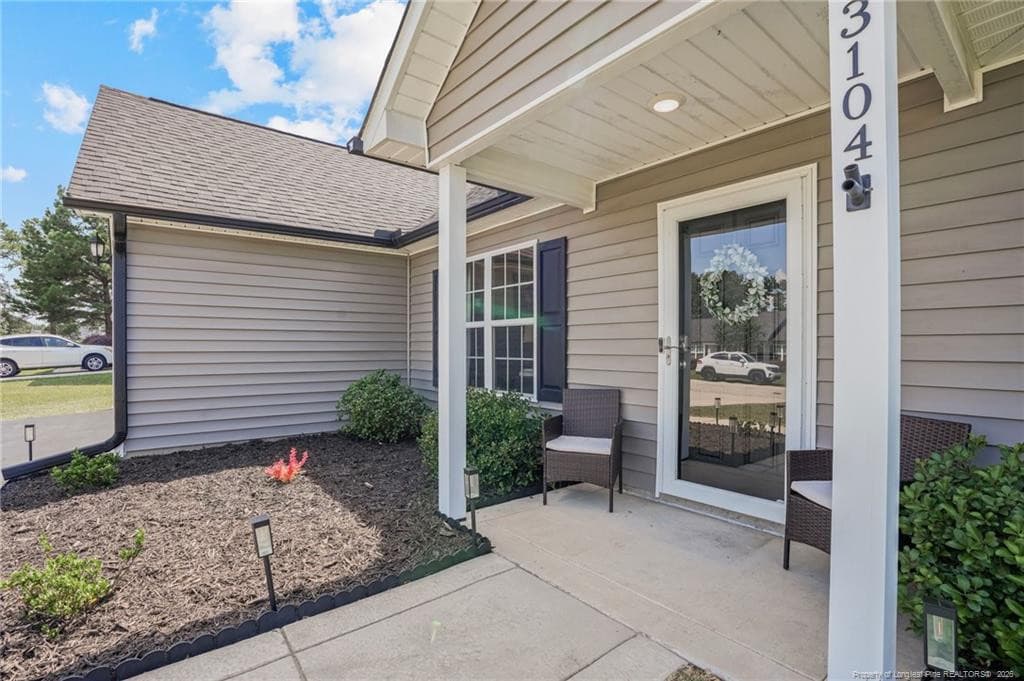 Photo 10 - 3104 Pasile Court, Sanford, NC 27332