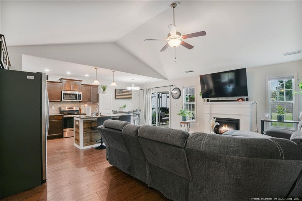 Photo 12 - 3104 Pasile Court, Sanford, NC 27332