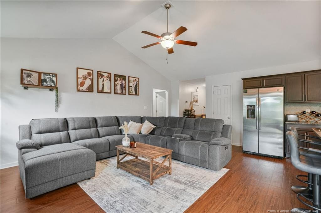 Photo 13 - 3104 Pasile Court, Sanford, NC 27332