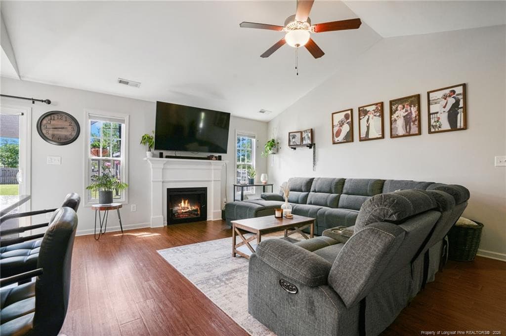 Photo 14 - 3104 Pasile Court, Sanford, NC 27332