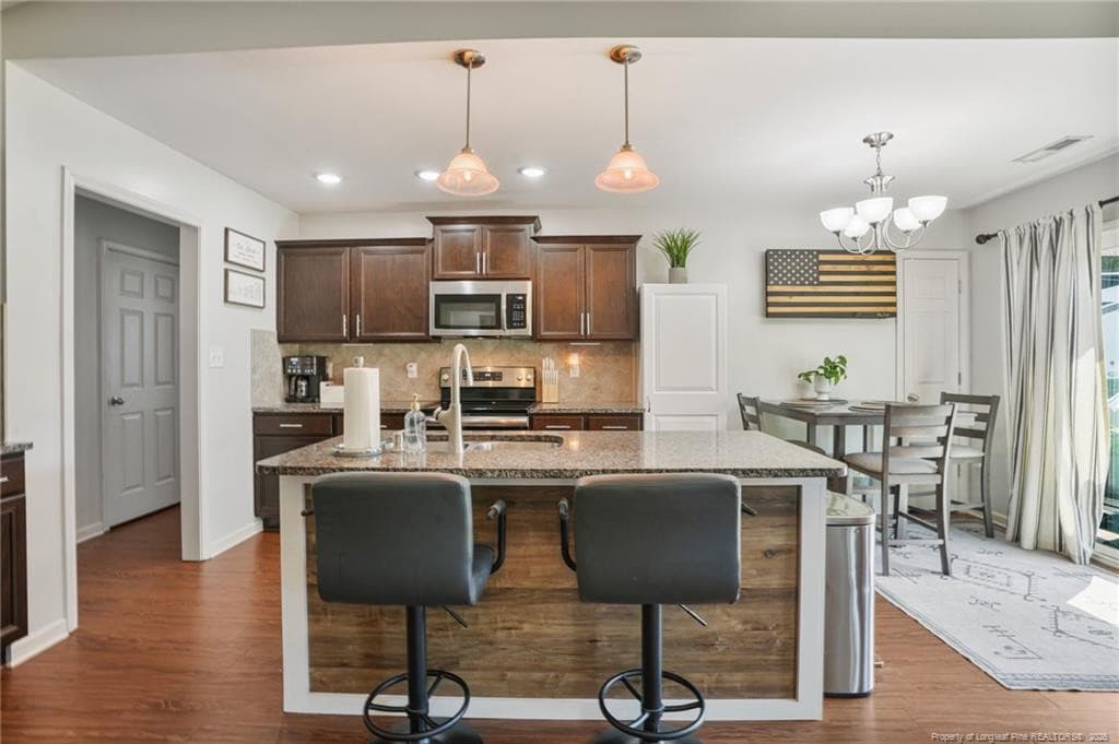 Photo 17 - 3104 Pasile Court, Sanford, NC 27332