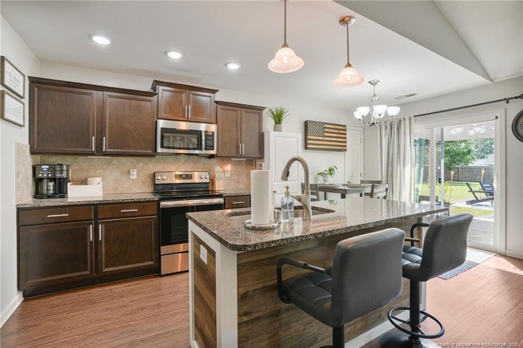 Photo 18 - 3104 Pasile Court, Sanford, NC 27332