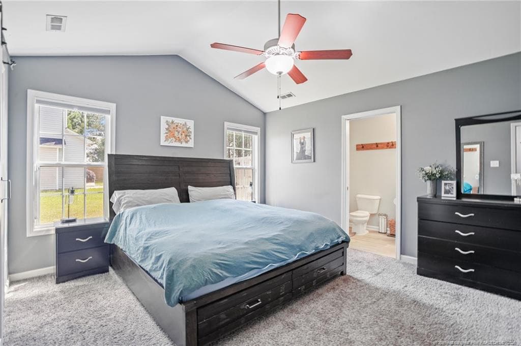 Photo 23 - 3104 Pasile Court, Sanford, NC 27332