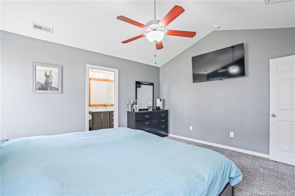 Photo 26 - 3104 Pasile Court, Sanford, NC 27332