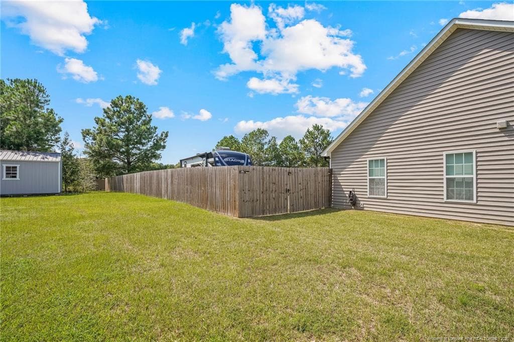 Photo 38 - 3104 Pasile Court, Sanford, NC 27332
