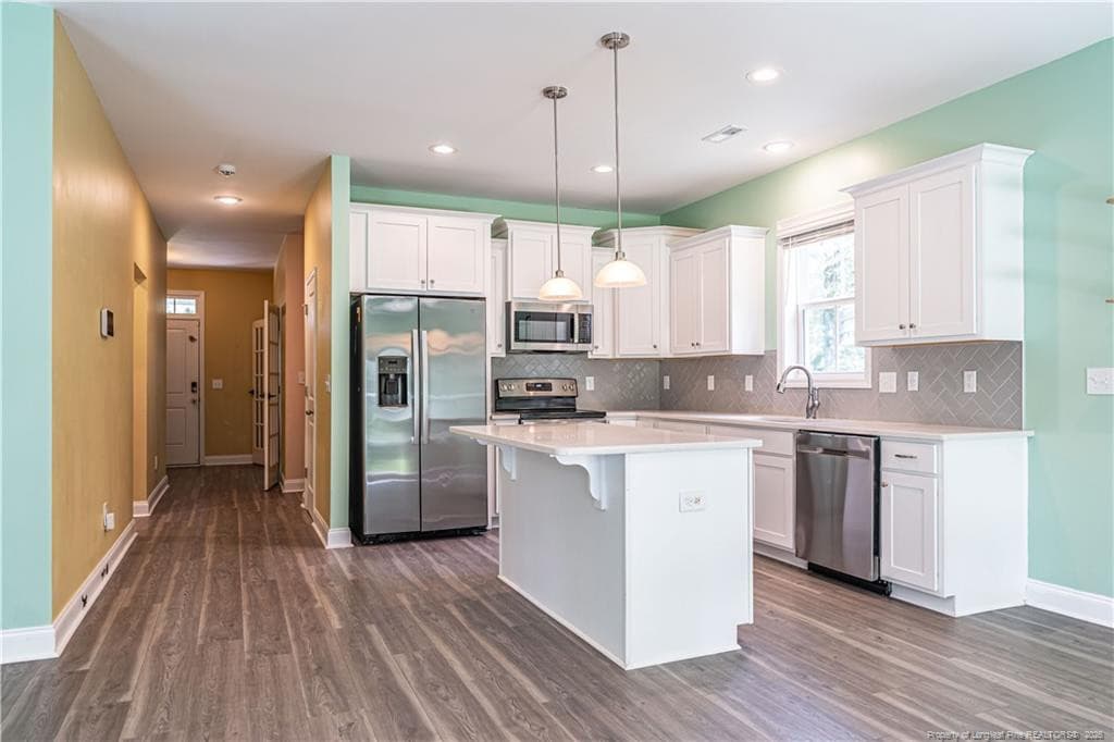 Photo 9 - 170 Lakeview Drive, Southern Pines, NC 28387