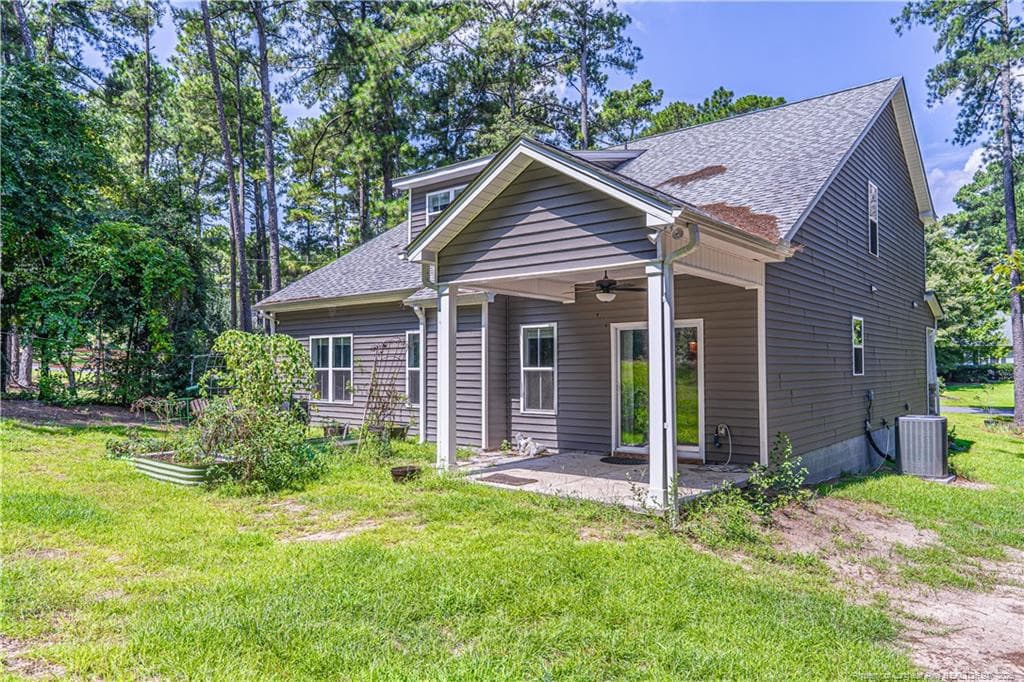 Photo 45 - 170 Lakeview Drive, Southern Pines, NC 28387, Southern Pines
