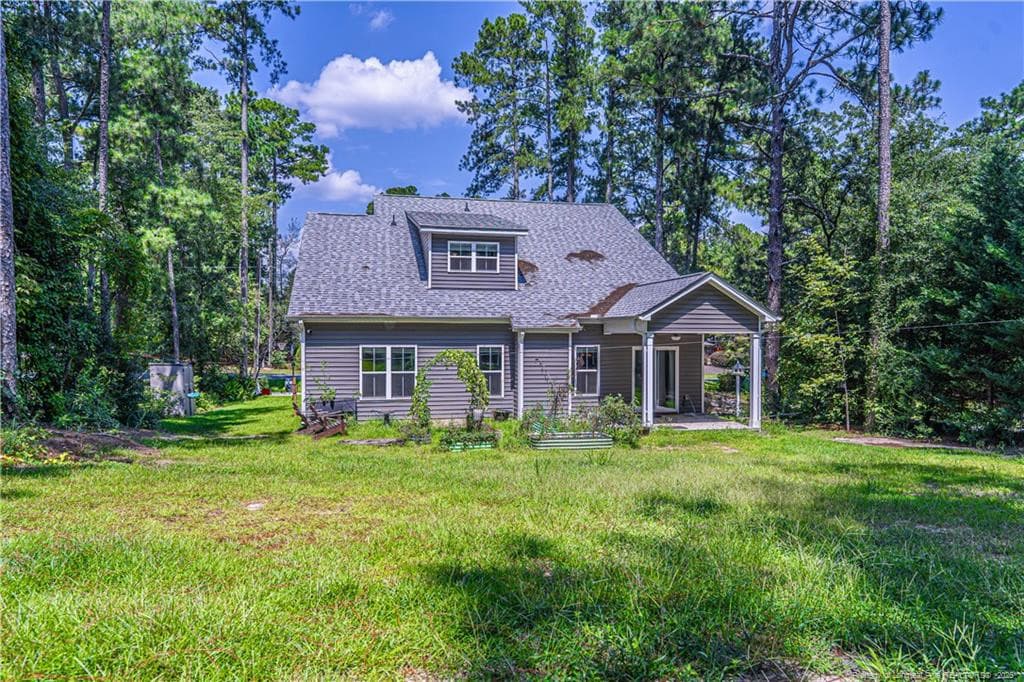 Photo 46 - 170 Lakeview Drive, Southern Pines, NC 28387, Southern Pines