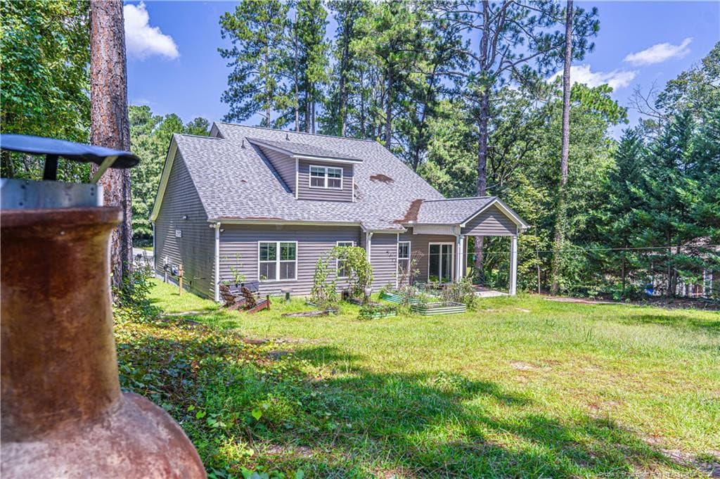 Photo 48 - 170 Lakeview Drive, Southern Pines, NC 28387, Southern Pines