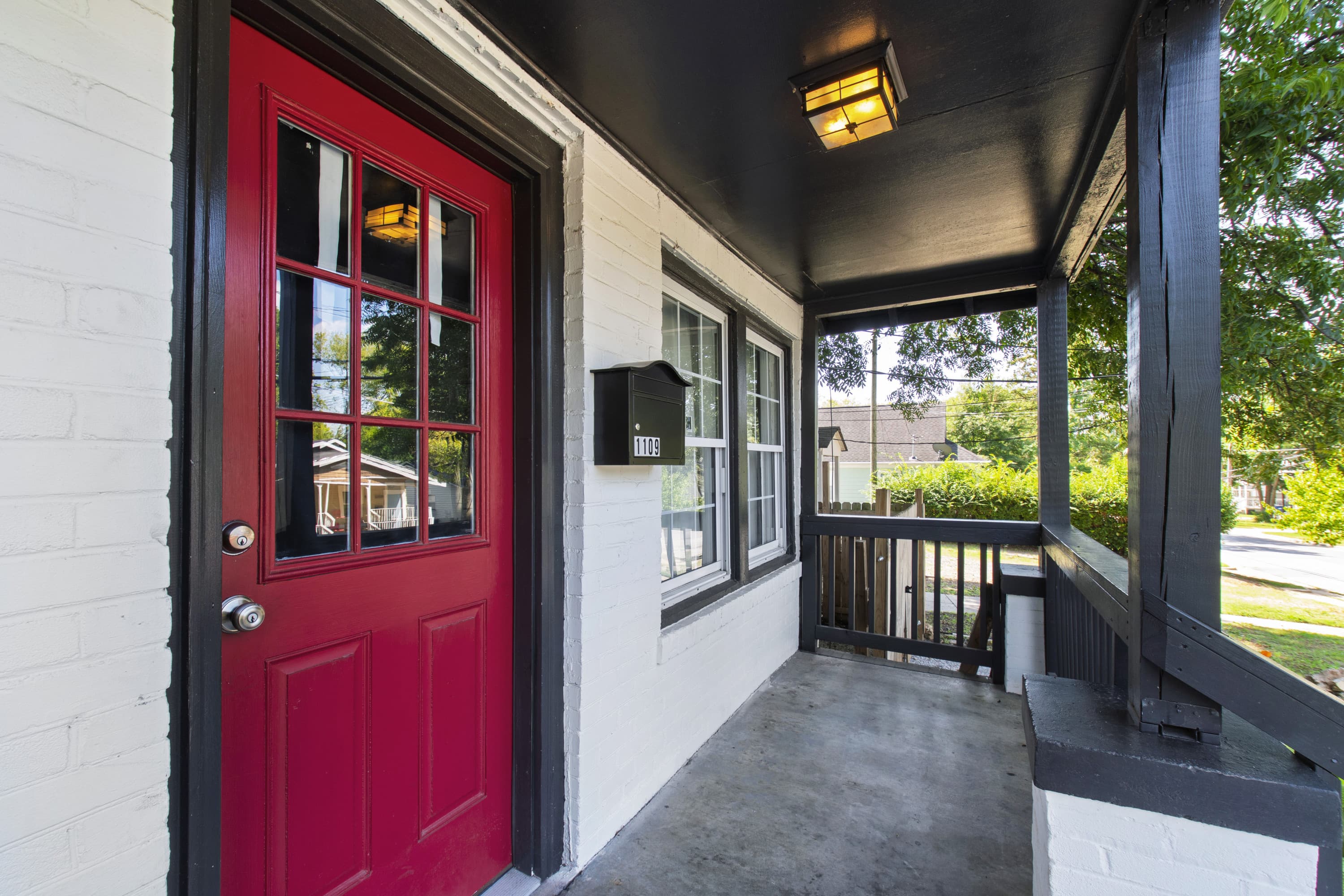 Bloodworth (15).jpg - 1109 S Bloodworth Street, Raleigh, NC 27601, Raleigh