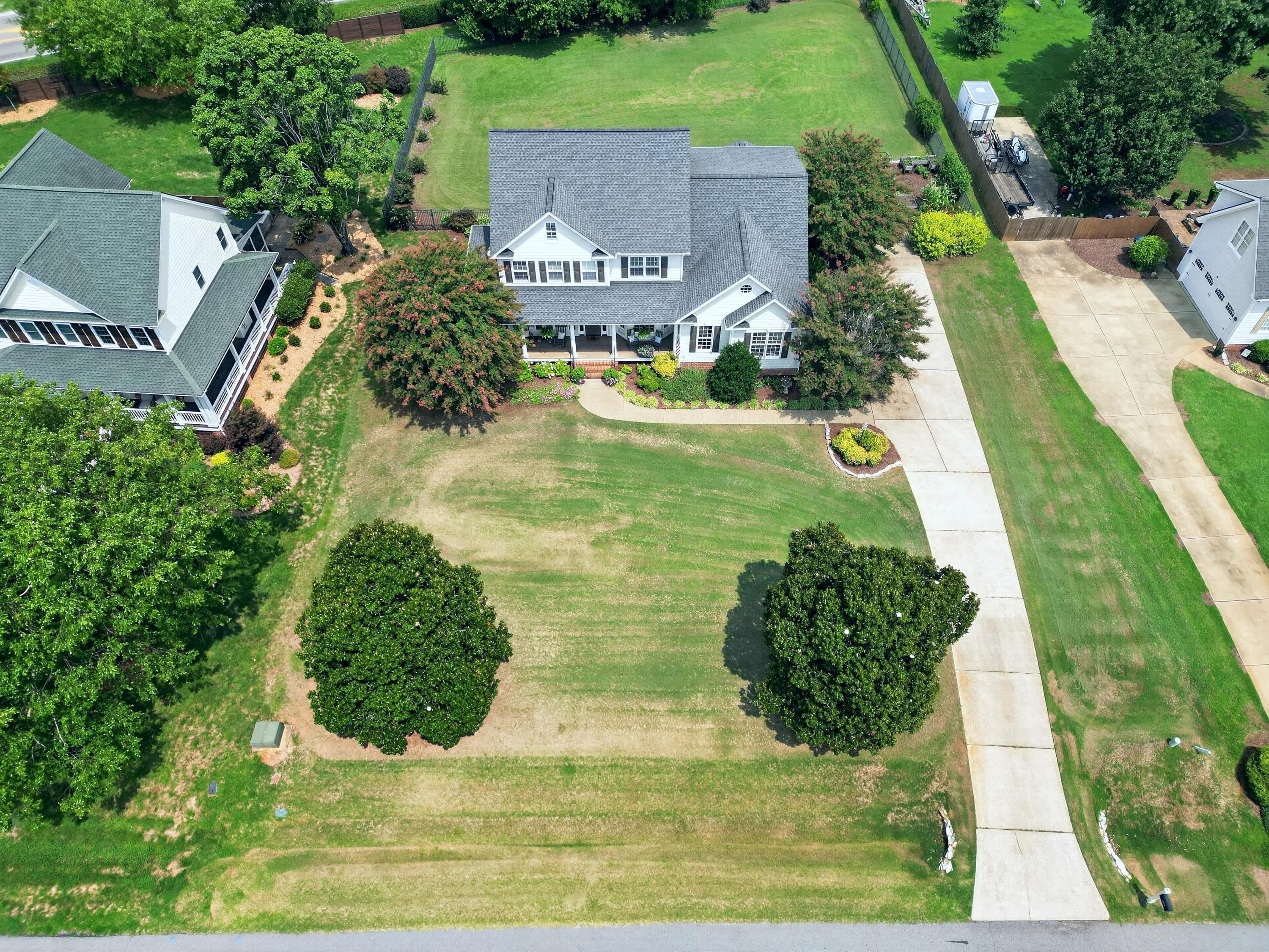 Custom Built Beauty! - 3024 Whitehart Lane, Raleigh, NC 27606, Raleigh