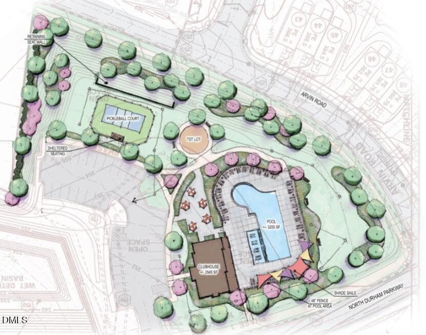 AP_Amenity - 4106 Phelps Lake Drive, Durham, NC 27704, Durham