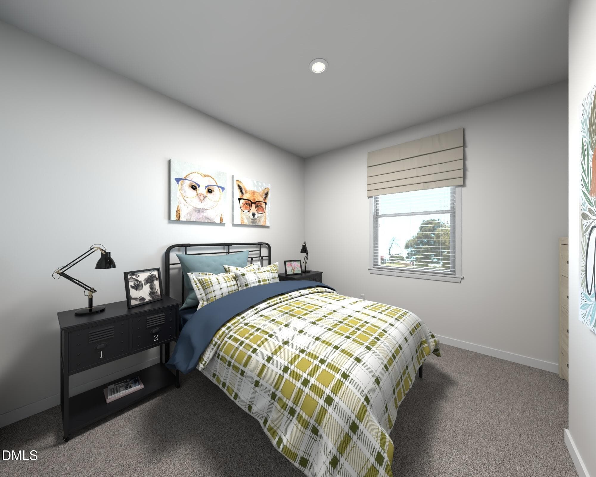 6 - Secondary - 4006 Phelps Lake Drive, Durham, NC 27703, Durham