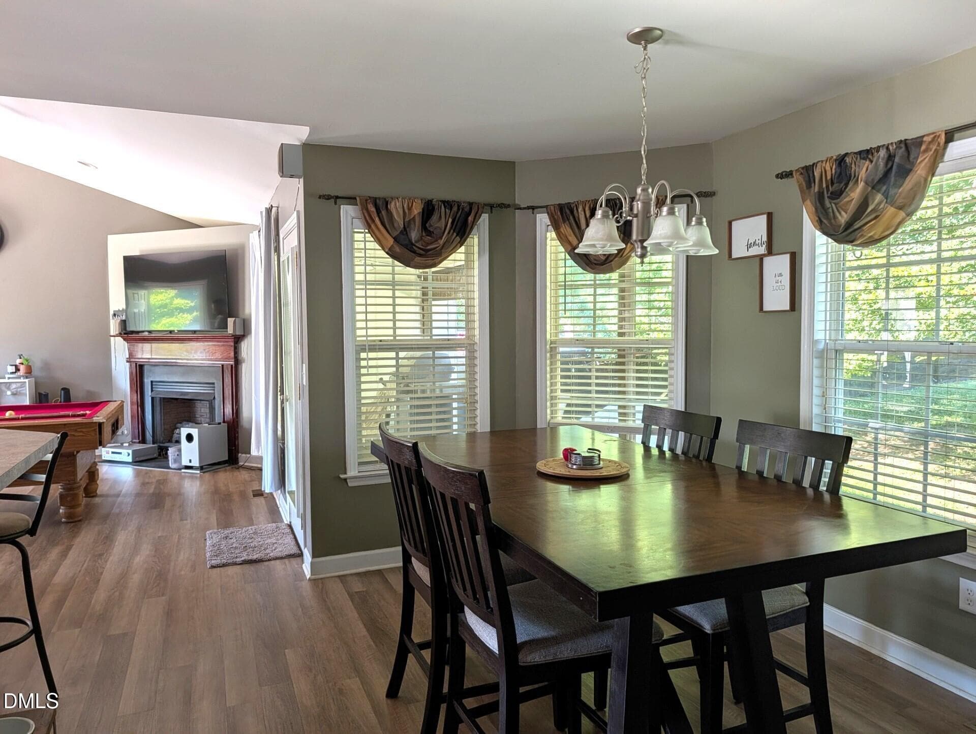 HiddenDRLR - 845 Hidden Court, Asheboro, NC 27205