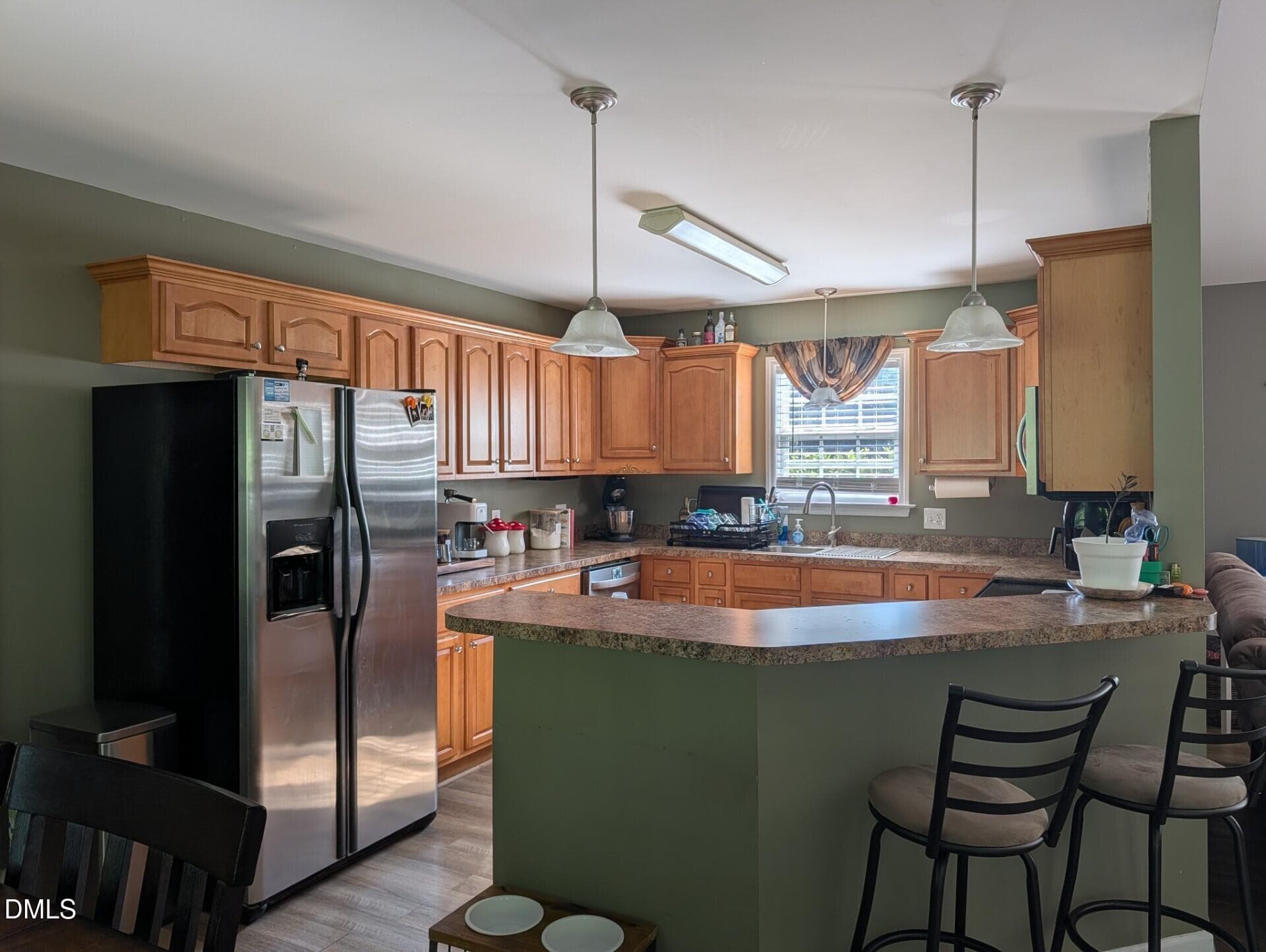 Hiddenkitchen - 845 Hidden Court, Asheboro, NC 27205