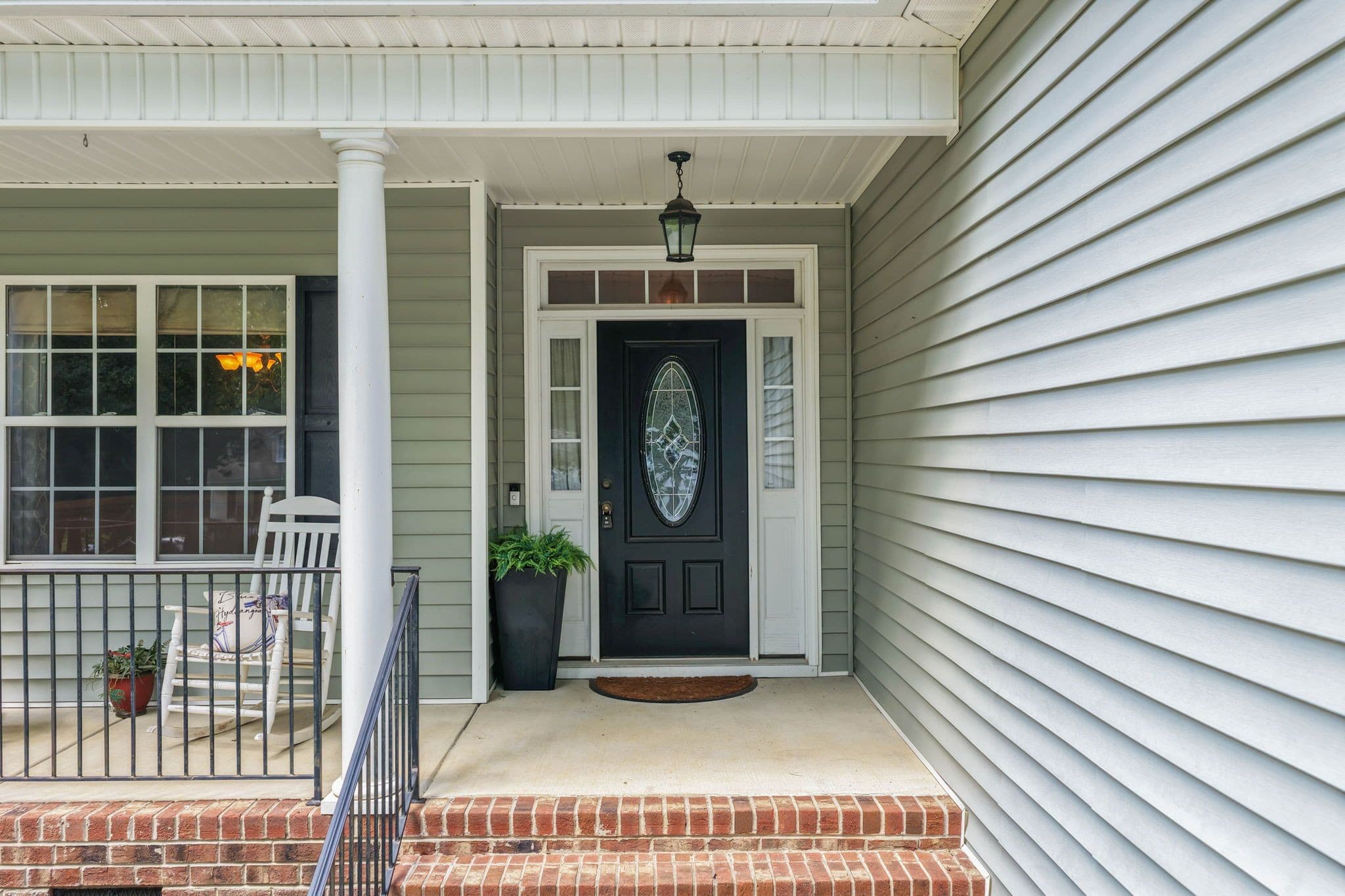 Photo 2 - 120 Green Way, Four Oaks, NC 27524, Four Oaks