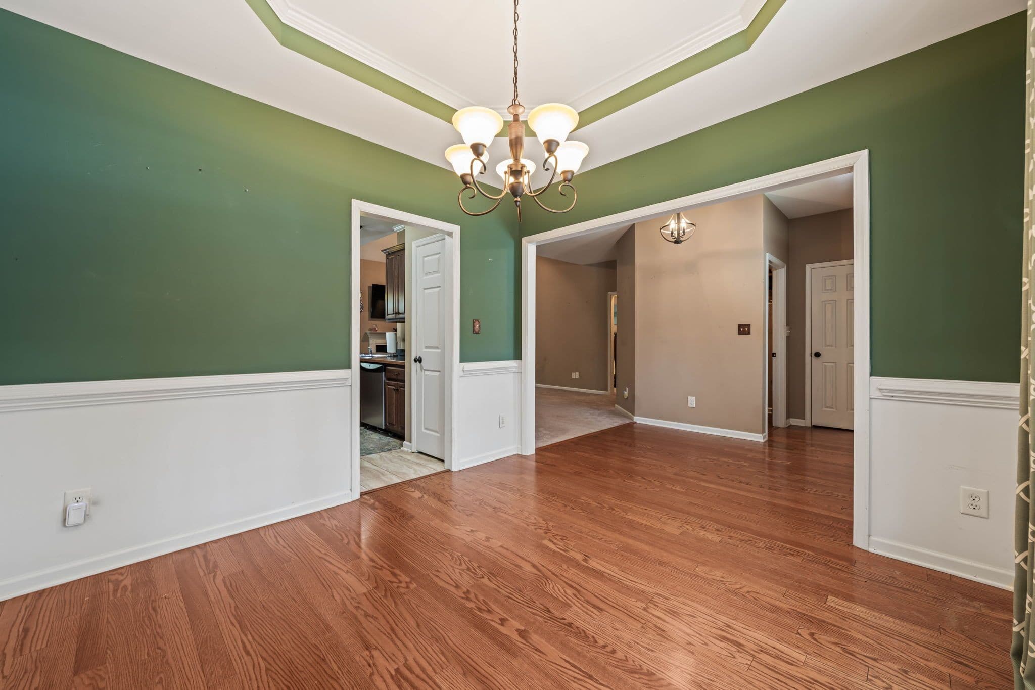 7-web-or-mls-DSC00302.jpg - 120 Green Way, Four Oaks, NC 27524, Four Oaks