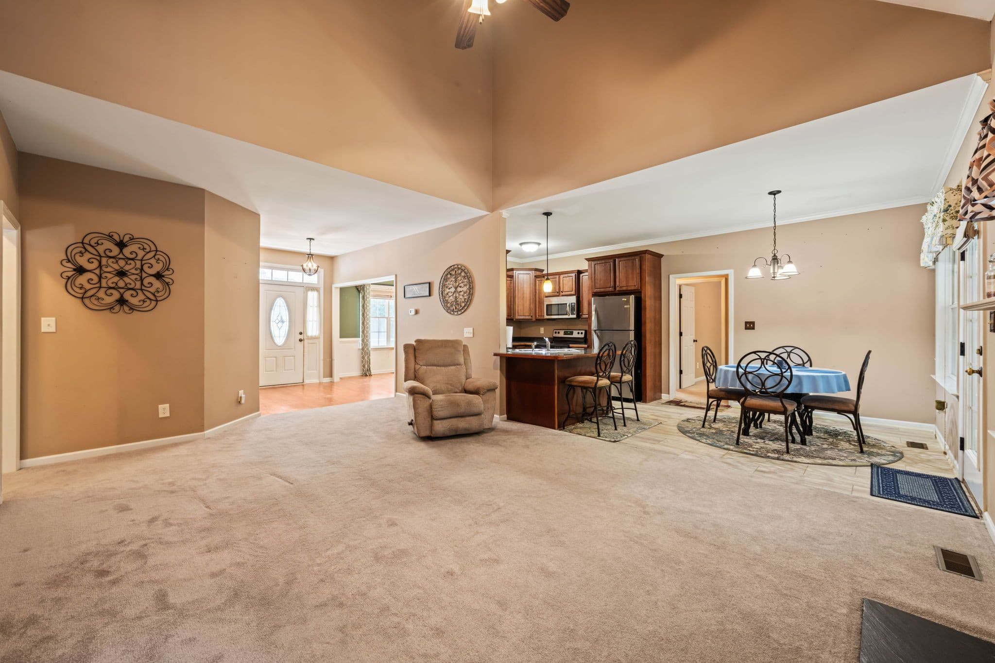 22-web-or-mls-DSC00402.jpg - 120 Green Way, Four Oaks, NC 27524, Four Oaks