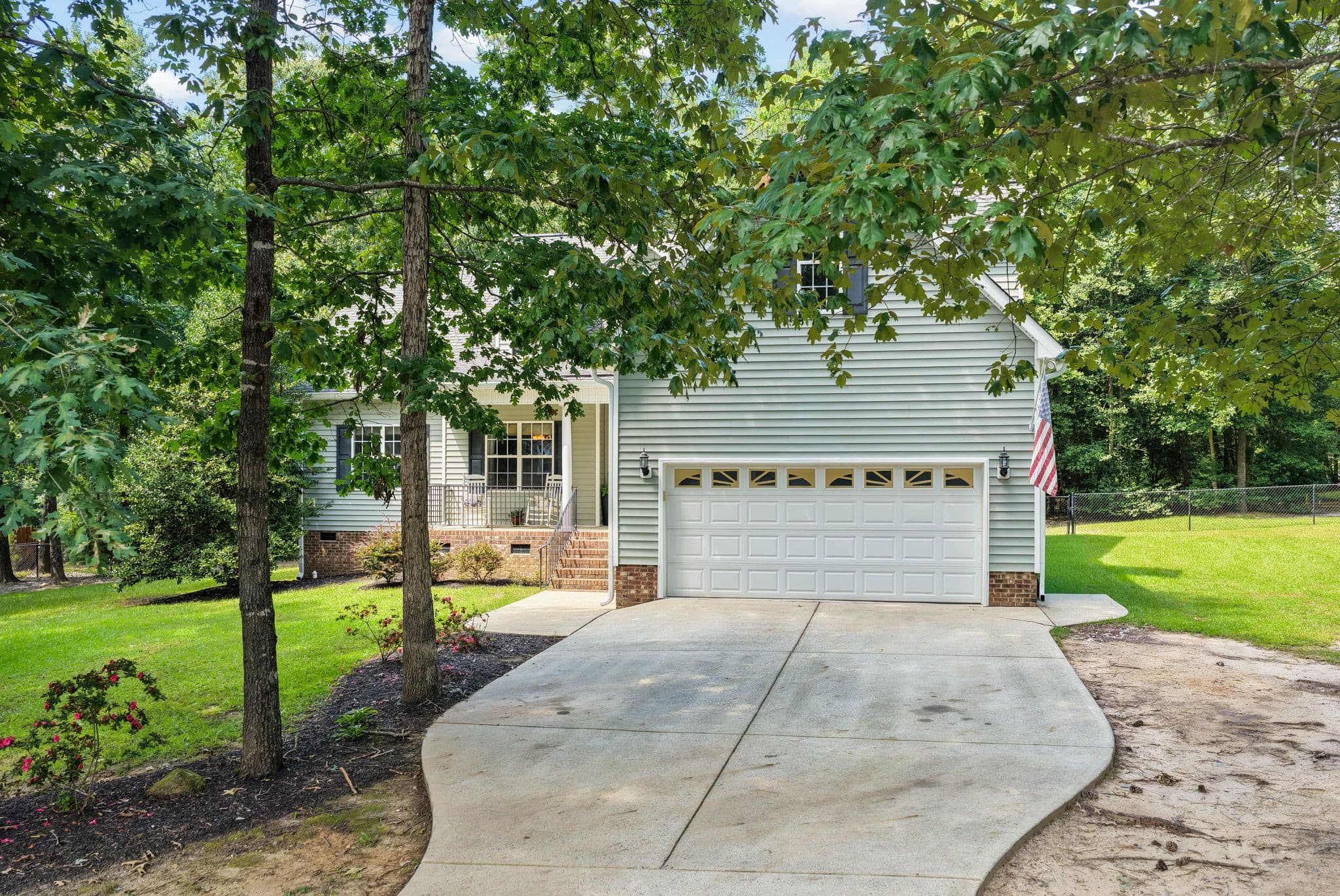 Photo 54 - 120 Green Way, Four Oaks, NC 27524, Four Oaks