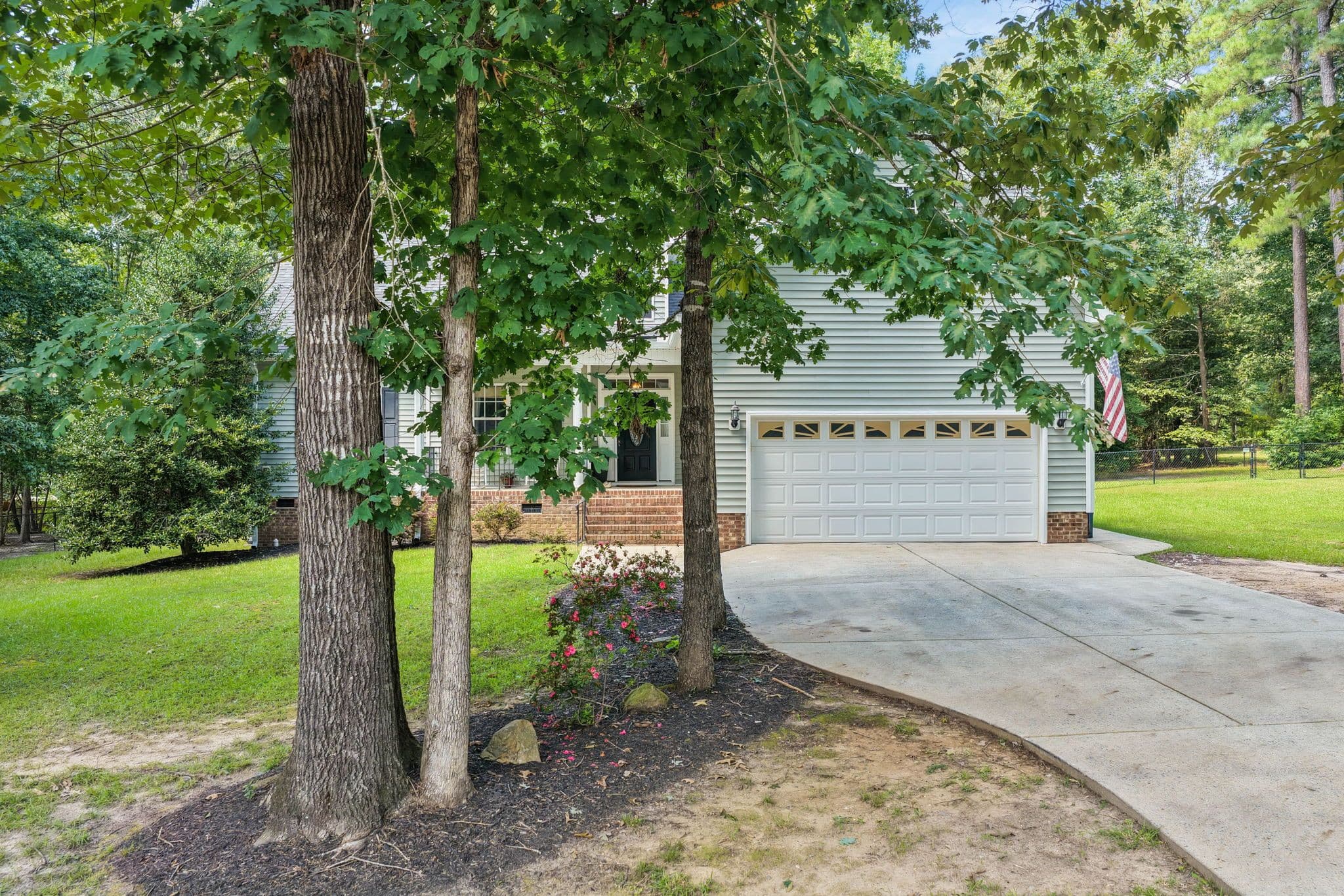 Photo 55 - 120 Green Way, Four Oaks, NC 27524, Four Oaks