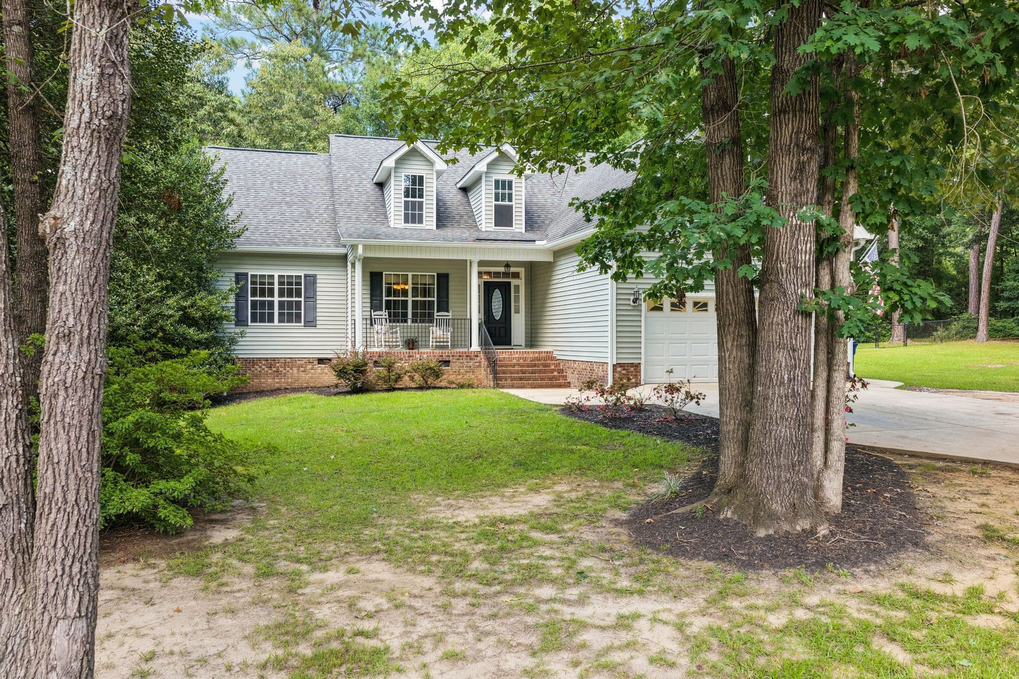 Photo 56 - 120 Green Way, Four Oaks, NC 27524, Four Oaks
