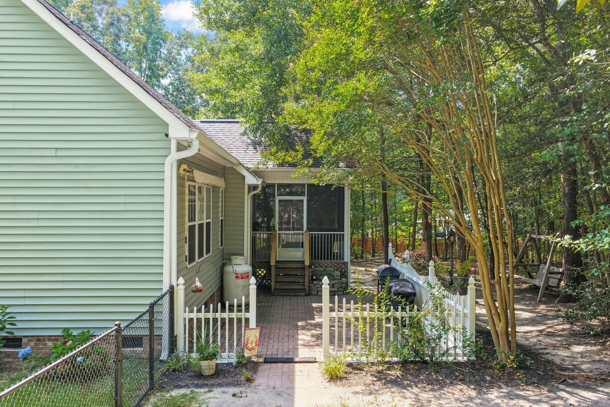 Photo 58 - 120 Green Way, Four Oaks, NC 27524, Four Oaks