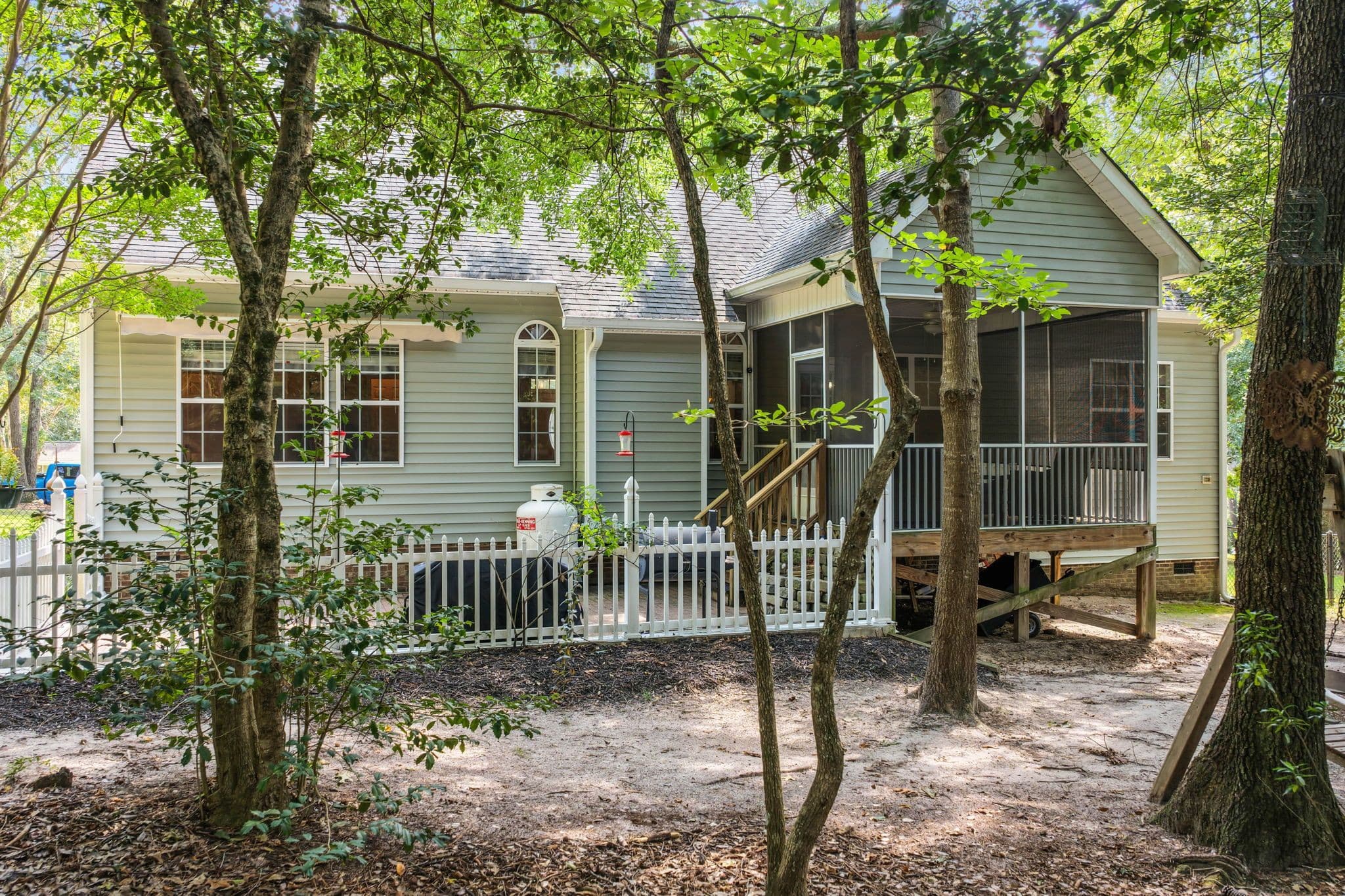 Photo 59 - 120 Green Way, Four Oaks, NC 27524, Four Oaks