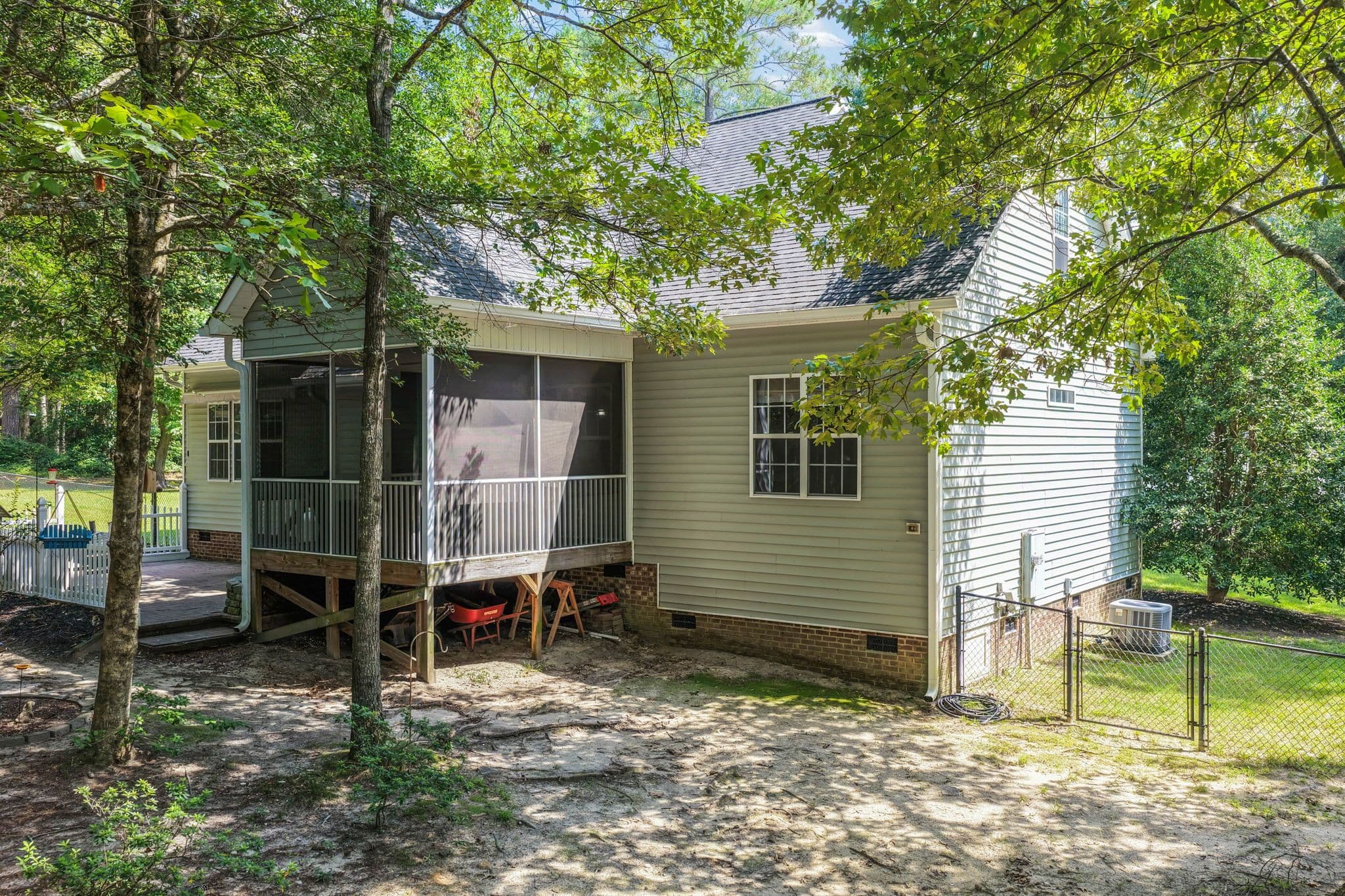Photo 60 - 120 Green Way, Four Oaks, NC 27524, Four Oaks