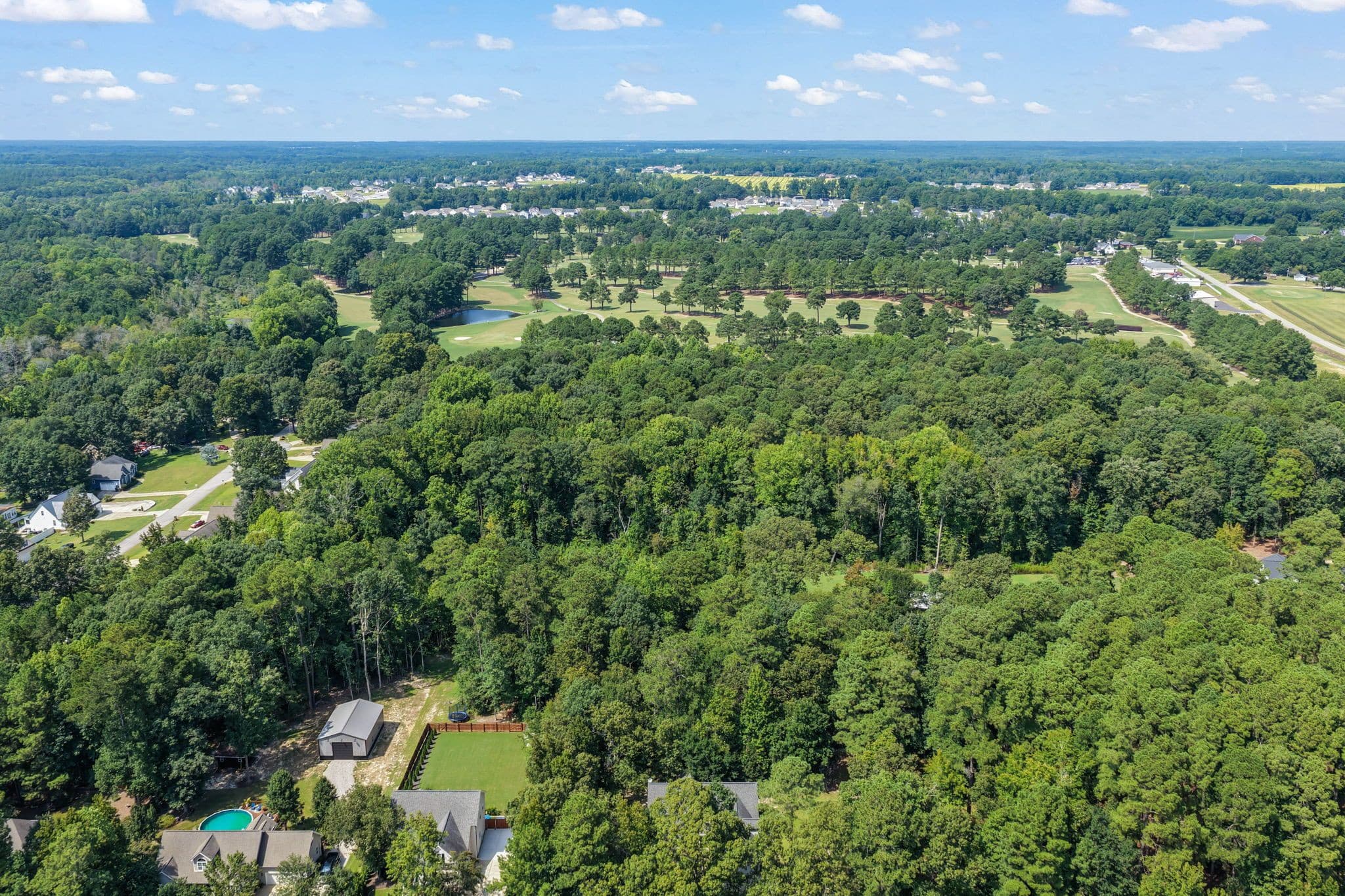 Photo 63 - 120 Green Way, Four Oaks, NC 27524, Four Oaks
