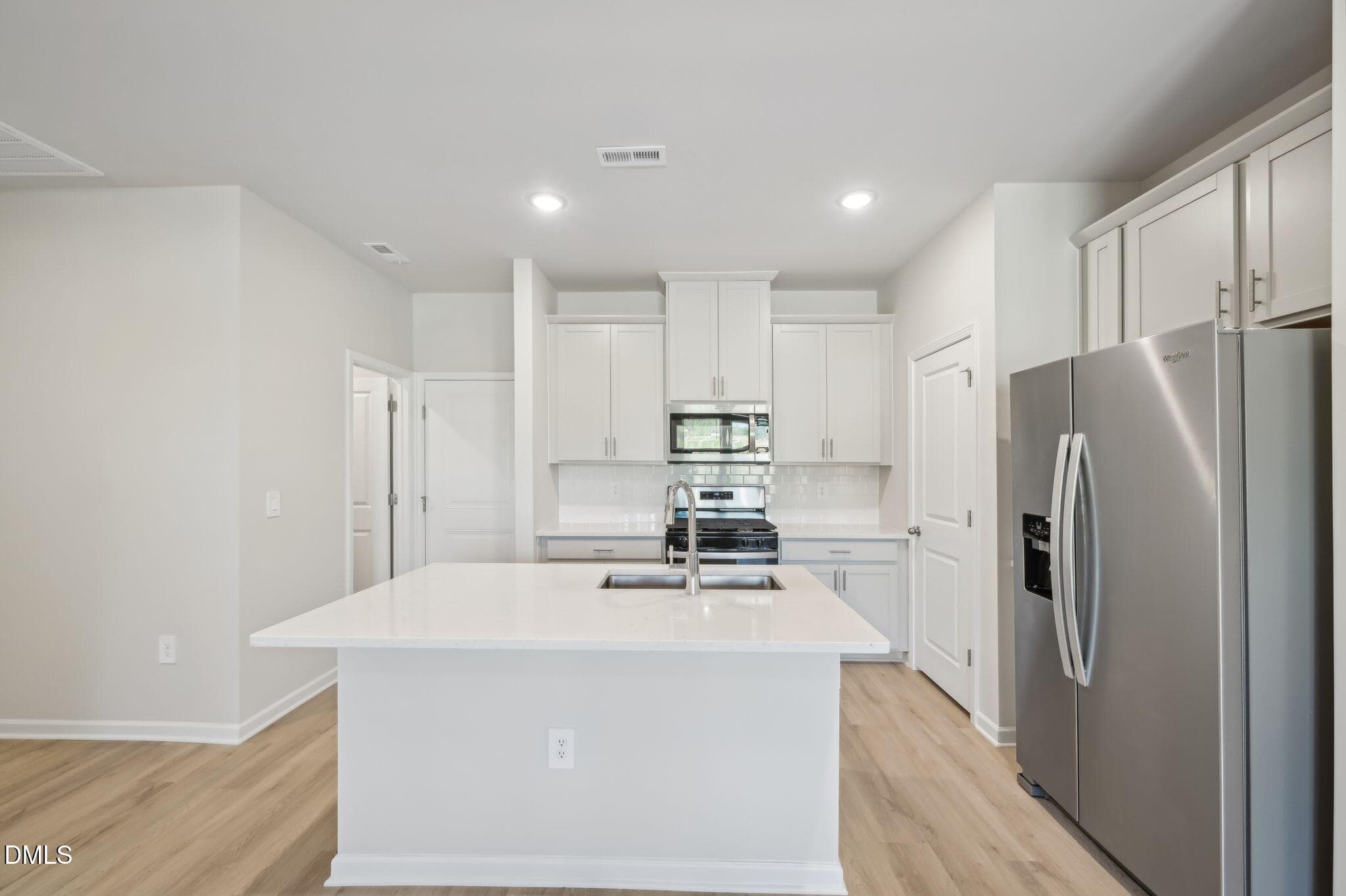 8 - Kitchen - 6083 Spring Forest Road, Raleigh, NC 27616, Raleigh