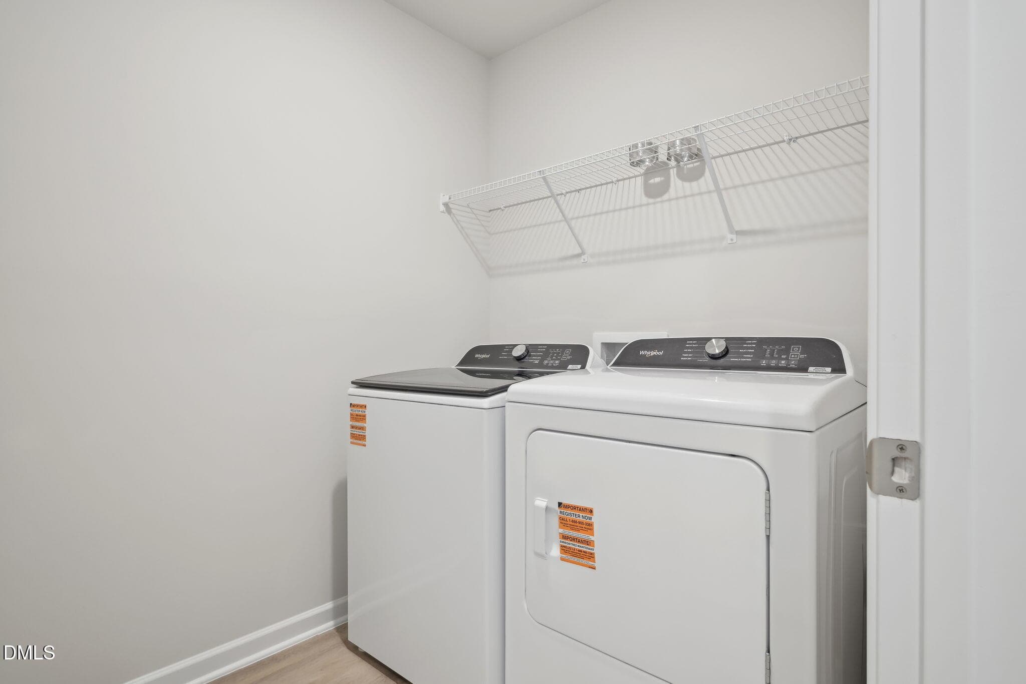 26 - Laundry room - 6083 Spring Forest Road, Raleigh, NC 27616, Raleigh
