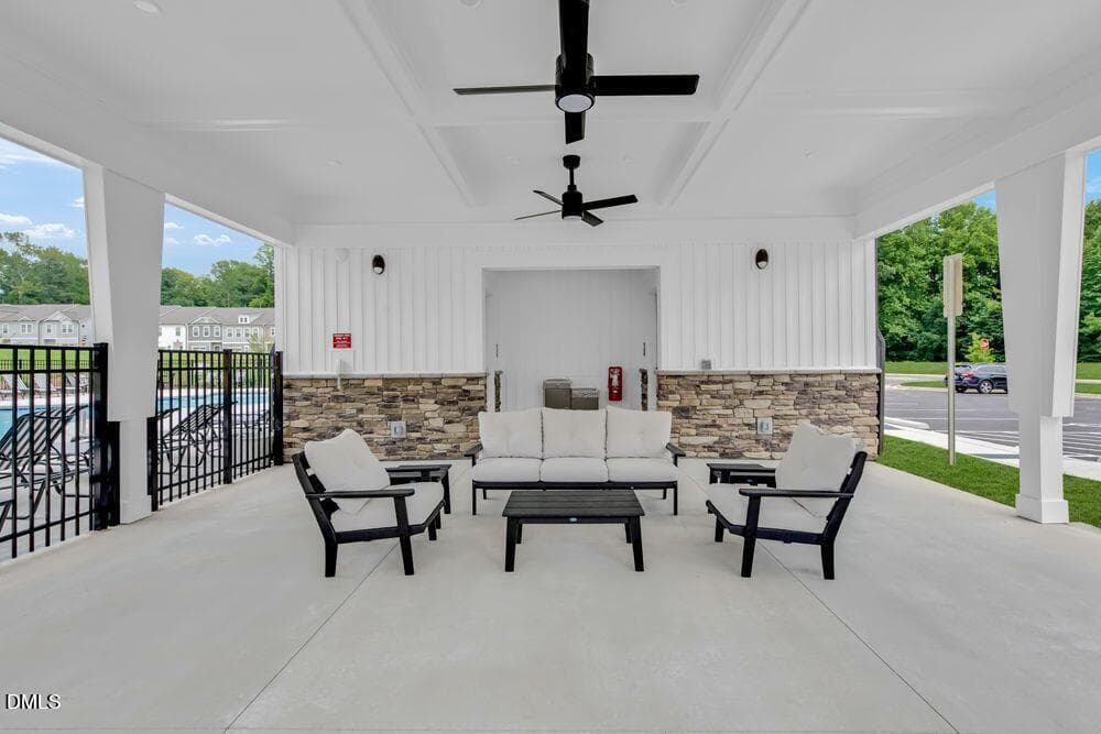 Camden Place Community - 282 Blue Butterfly Drive, Angier, NC 27501, Angier