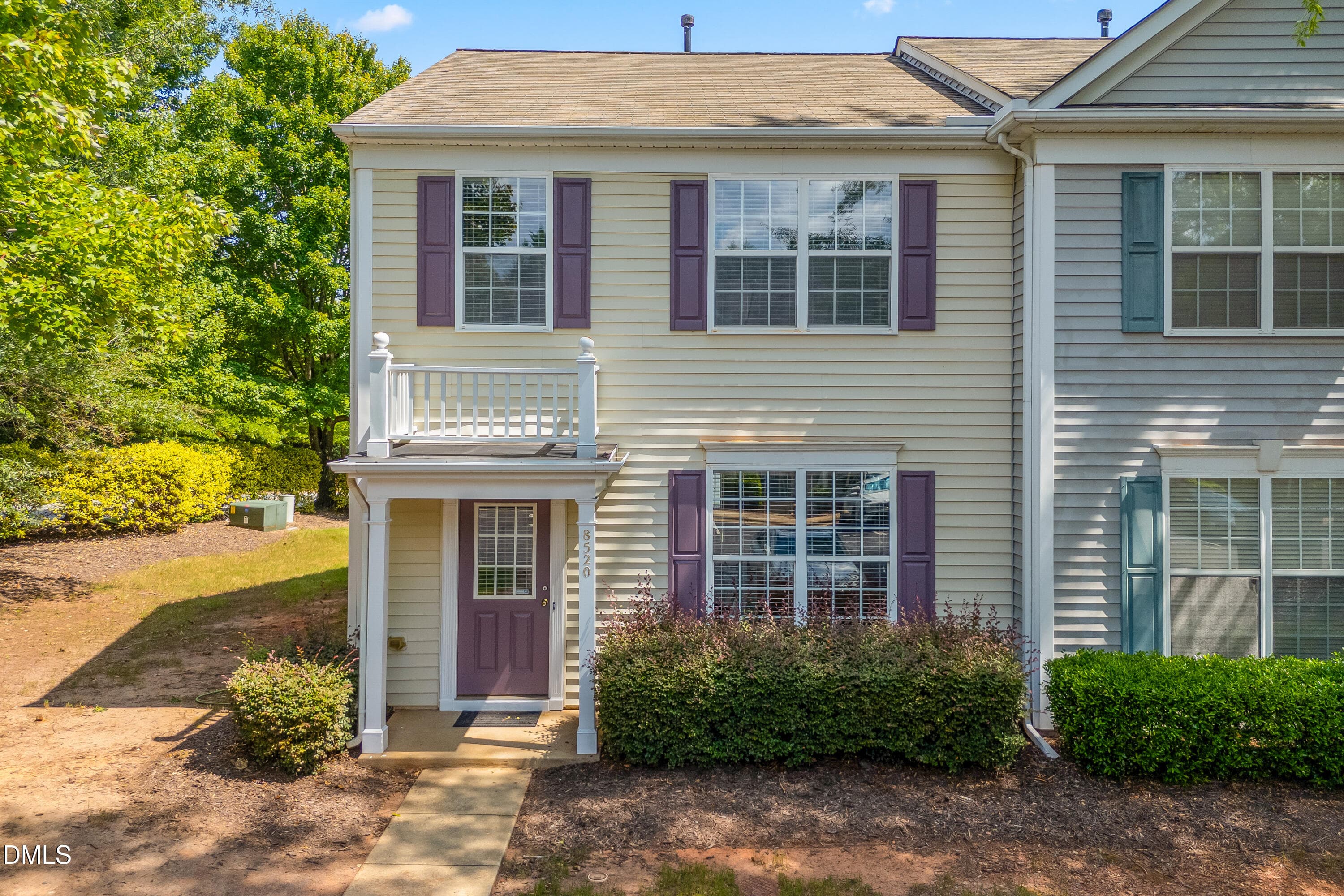 8520 Silhouette Place, Raleigh, NC 27613