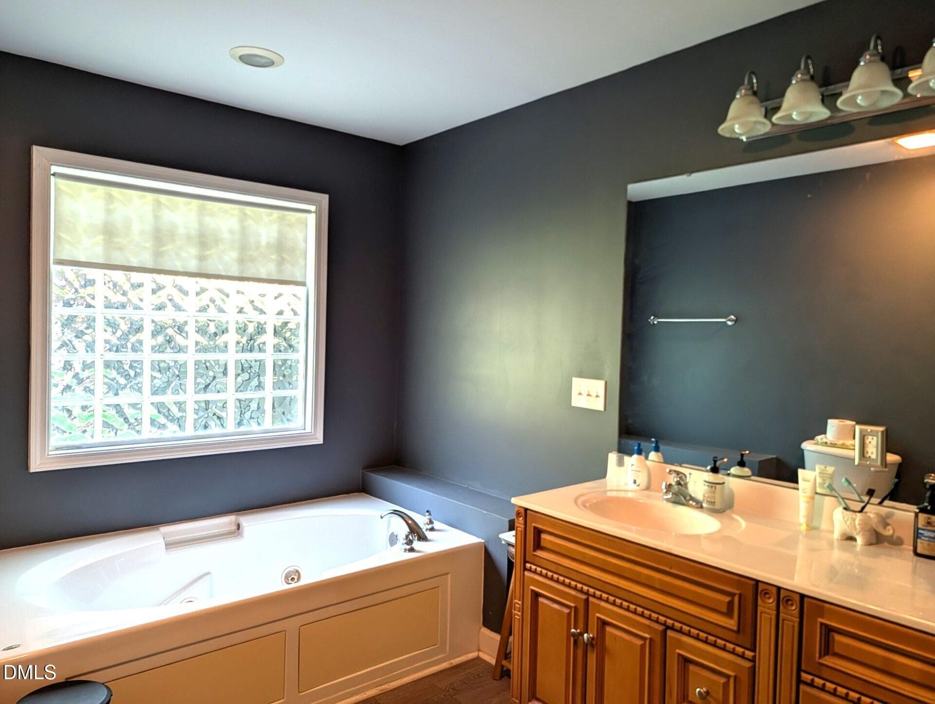 HiddenMBA - 845 Hidden Court, Asheboro, NC 27205