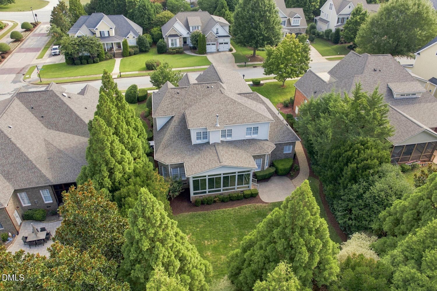 702 cambridge hall loop_04 - 702 Cambridge Hall Loop, Apex, NC 27539