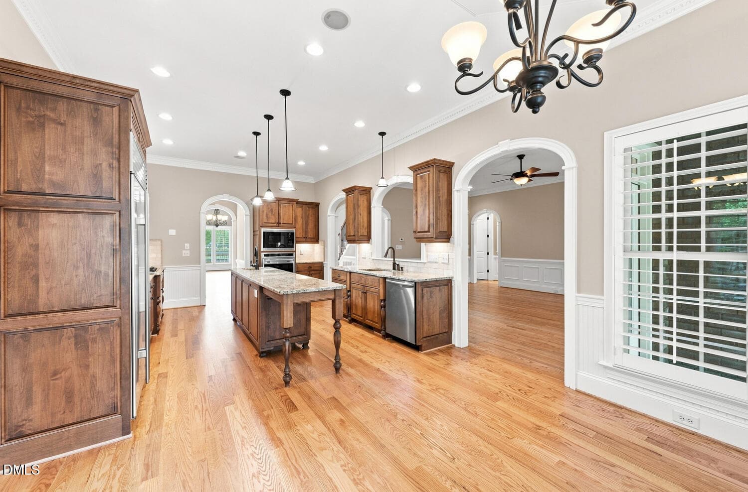 702 cambridge hall loop_41 - 702 Cambridge Hall Loop, Apex, NC 27539