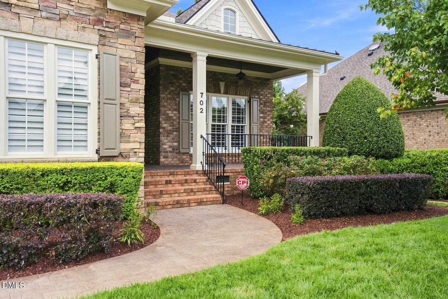 702 cambridge hall loop_65 - 702 Cambridge Hall Loop, Apex, NC 27539
