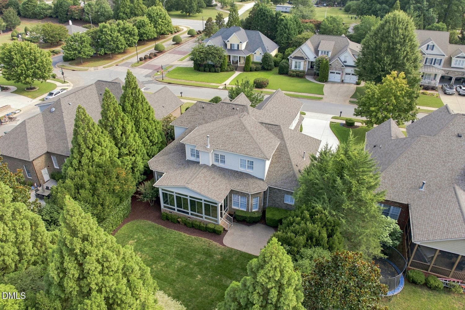 702 cambridge hall loop_05 - 702 Cambridge Hall Loop, Apex, NC 27539