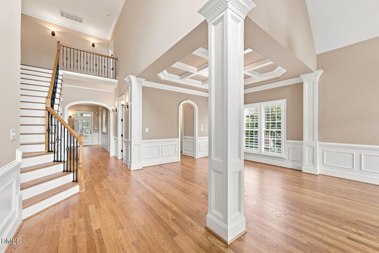 702 cambridge hall loop_23 - 702 Cambridge Hall Loop, Apex, NC 27539