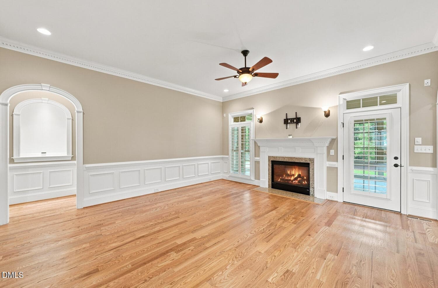 702 cambridge hall loop_30 - 702 Cambridge Hall Loop, Apex, NC 27539