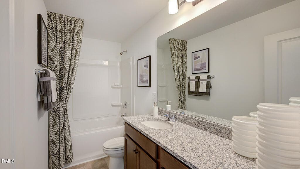 Representative Photo - 55 Shay Street, Angier, NC 27501, Angier