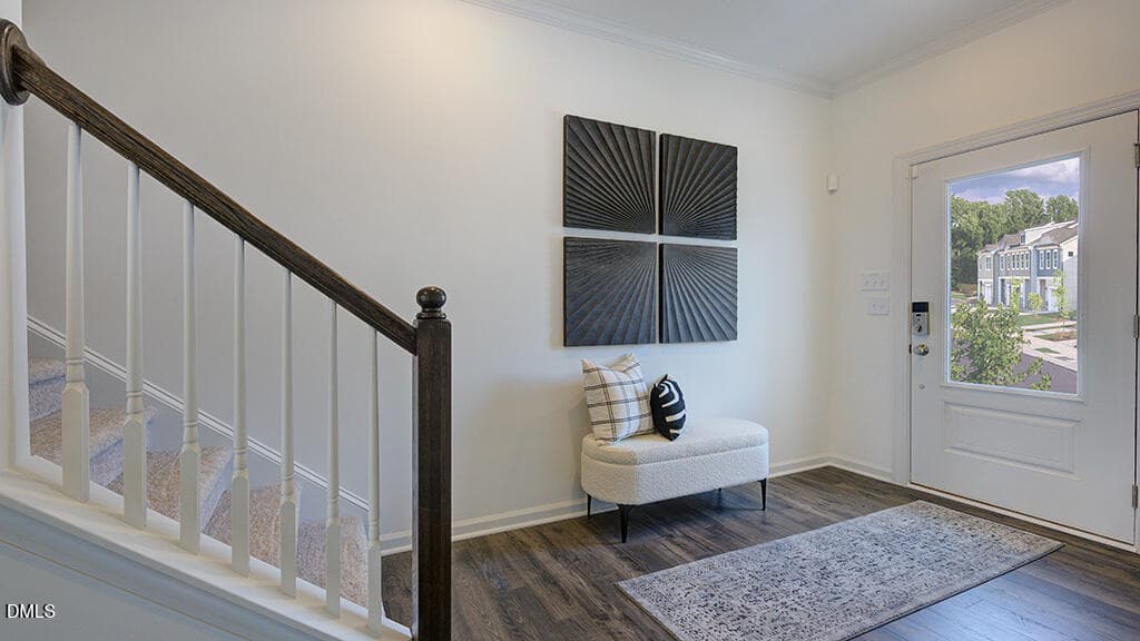 Representative Photo - 55 Shay Street, Angier, NC 27501, Angier