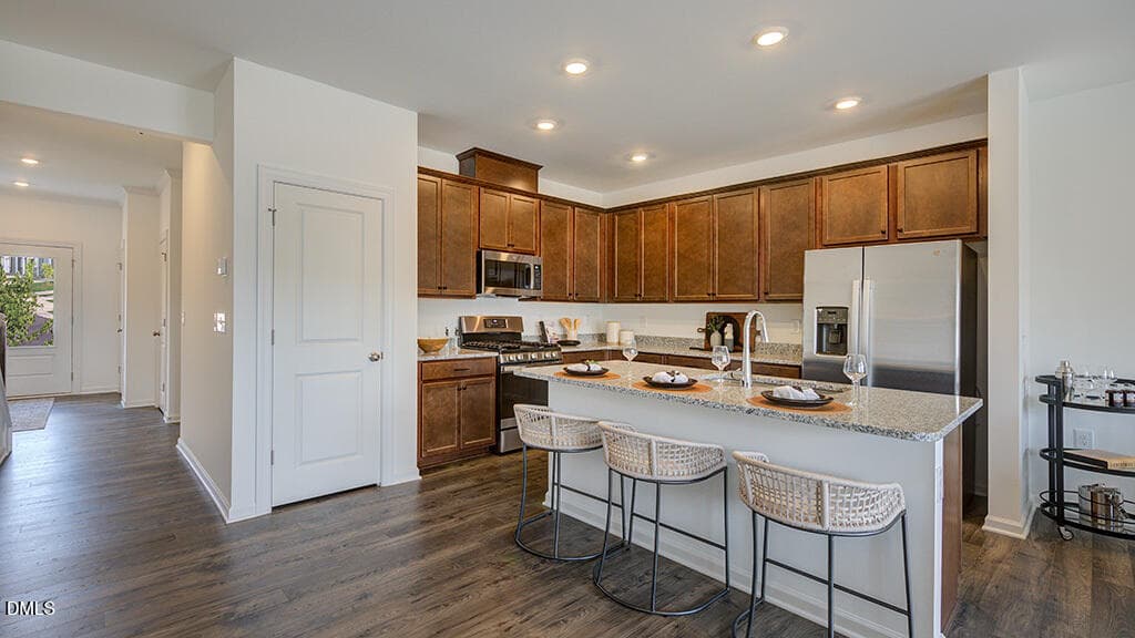 Representative Photo - 55 Shay Street, Angier, NC 27501, Angier