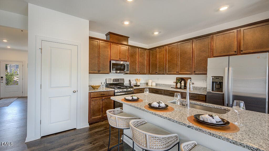 Representative Photo - 55 Shay Street, Angier, NC 27501, Angier