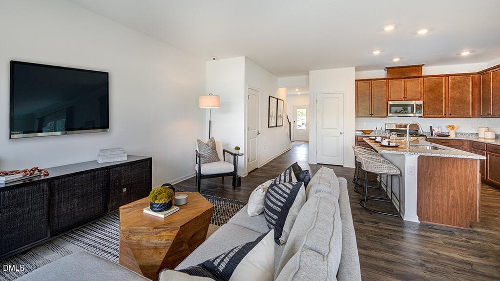 Representative Photo - 55 Shay Street, Angier, NC 27501, Angier